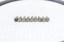 1996 POLARIS MAGNUM 425 4X4 Stator Recoil Cover Mounting Bolts 30848773
