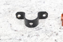 1996 POLARIS MAGNUM 425 4X4 Steering Post Bushings and Bracket 5257028 54334155