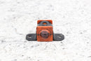 1996 POLARIS MAGNUM 425 4X4 Steering Post Bushings and Bracket 5257028 54334156