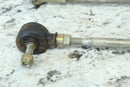 1996 POLARIS MAGNUM 425 4X4 Steering Tie Rods Arm Set Pair 50207681