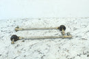 1996 POLARIS MAGNUM 425 4X4 Steering Tie Rods Arm Set Pair 50207680