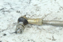 1996 POLARIS MAGNUM 425 4X4 Steering Tie Rods Arm Set Pair 50207688