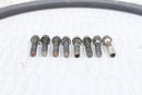 1996 POLARIS MAGNUM 425 4X4 Valve Rocker Cover Mounting Bolts 30848741