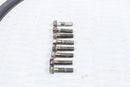 1996 POLARIS MAGNUM 425 4X4 Valve Rocker Cover Mounting Bolts 30848742