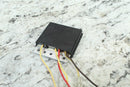 1996 POLARIS MAGNUM 425 4X4 Voltage Regulator Rectifier 4060133 22050462