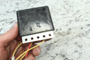 1996 POLARIS MAGNUM 425 4X4 Voltage Regulator Rectifier 4060133 22050464