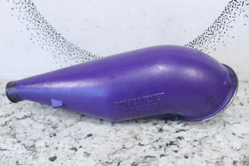 1996 SEA-DOO GSX 787/800 Exhaust Pipe Elbow  274000210