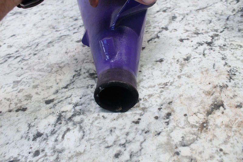 1996 SEA-DOO GSX 787/800 Exhaust Pipe Elbow  274000210