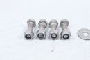 1996 SEA-DOO GSX 787/800 Hood Hinge Bolts  210000004