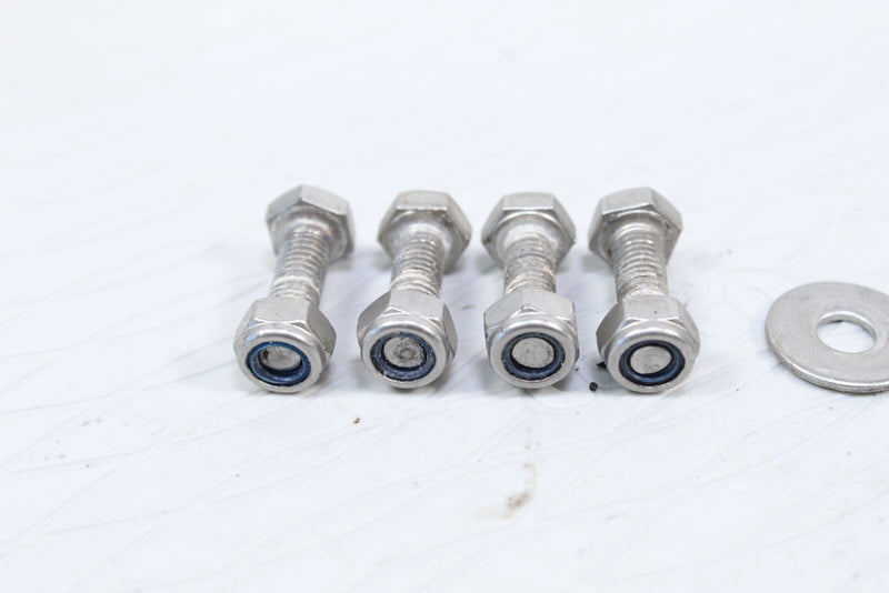 1996 SEA-DOO GSX 787/800 Hood Hinge Bolts  210000004