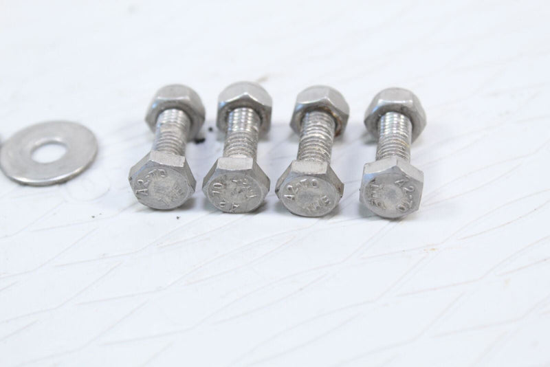 1996 SEA-DOO GSX 787/800 Hood Hinge Bolts  210000004