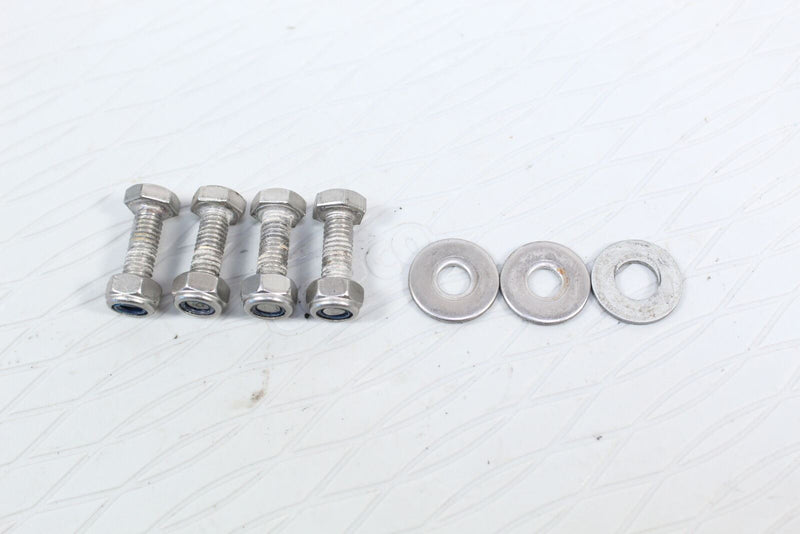 1996 SEA-DOO GSX 787/800 Hood Hinge Bolts  210000004