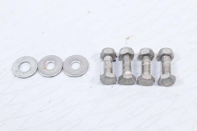 1996 SEA-DOO GSX 787/800 Hood Hinge Bolts  210000004
