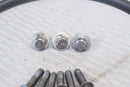1996 SEA-DOO GSX 787/800 Motor Mount Bolts 215084060 215681660