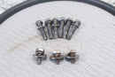 1996 SEA-DOO GSX 787/800 Motor Mount Bolts 215084060 215681660