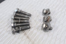 1996 SEA-DOO GSX 787/800 Motor Mount Bolts 215084060 215681660