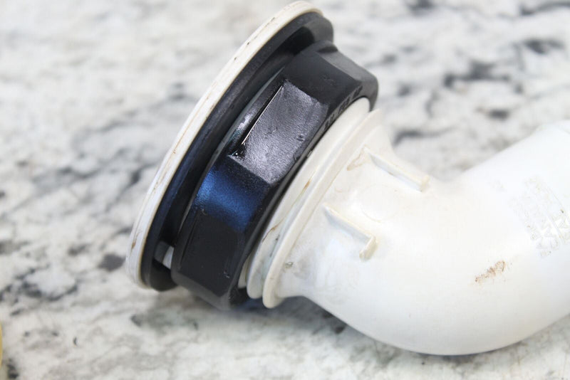 1996 SEA-DOO GSX 787/800 Oil Cap and Filler Neck 275000178 275000187