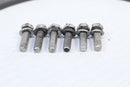 1996 SEA-DOO GSX 787/800 Ride Plate Bolts  210000002
