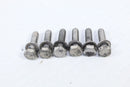 1996 SEA-DOO GSX 787/800 Ride Plate Bolts  210000002