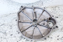1996 SEA-DOO GSX 787/800 Stator Flywheel Cover 290810721