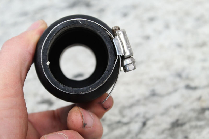 1996 SEA-DOO GTS 587 Drive Shaft Carbon Ring and Bellow 272000041 272000042