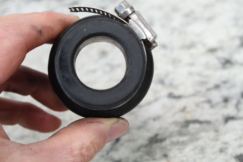 1996 SEA-DOO GTS 587 Drive Shaft Carbon Ring and Bellow 272000041 272000042