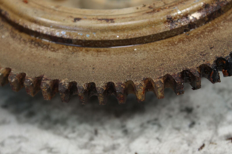 1996 SEA-DOO GTS 587 Flywheel Rotor Magneto 290995119