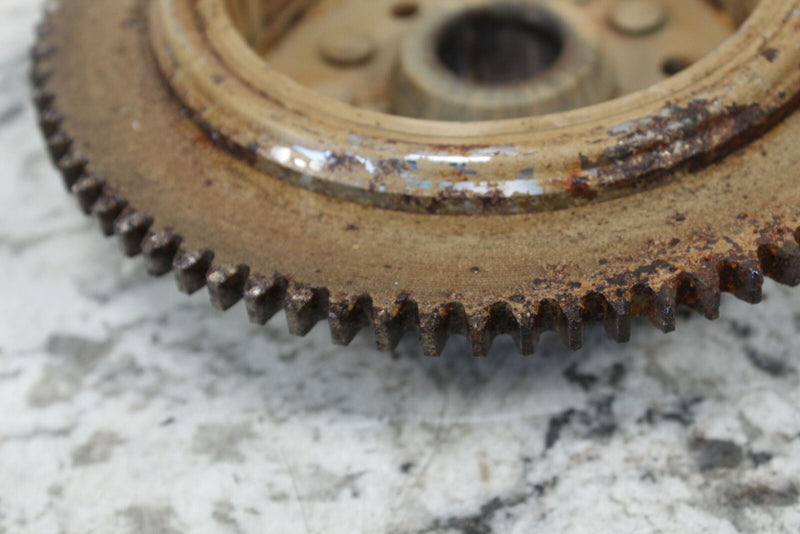 1996 SEA-DOO GTS 587 Flywheel Rotor Magneto 290995119