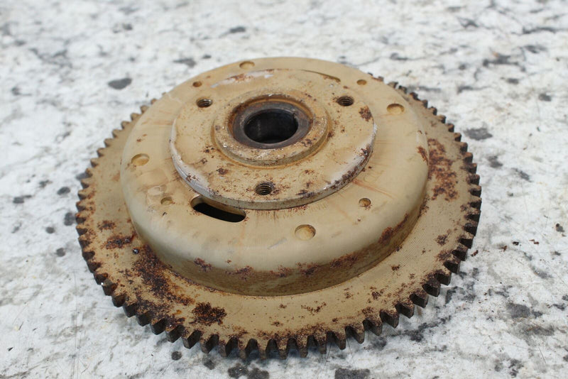 1996 SEA-DOO GTS 587 Flywheel Rotor Magneto 290995119