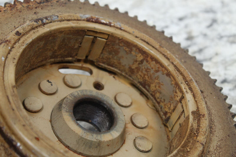 1996 SEA-DOO GTS 587 Flywheel Rotor Magneto 290995119