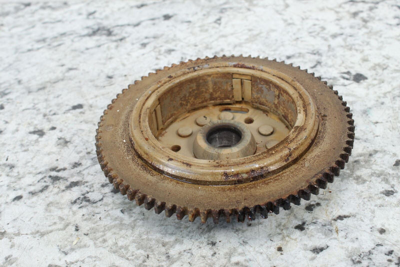 1996 SEA-DOO GTS 587 Flywheel Rotor Magneto 290995119