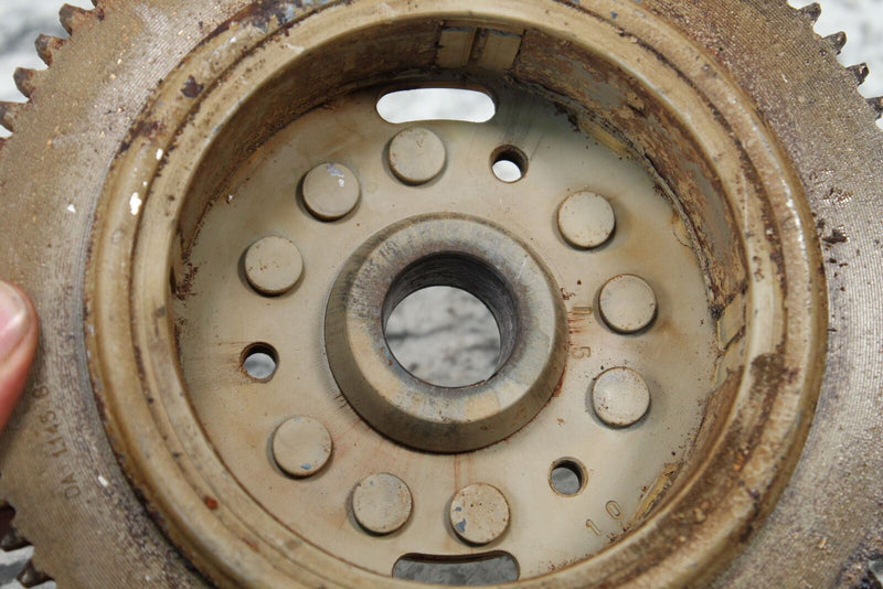 1996 SEA-DOO GTS 587 Flywheel Rotor Magneto 290995119