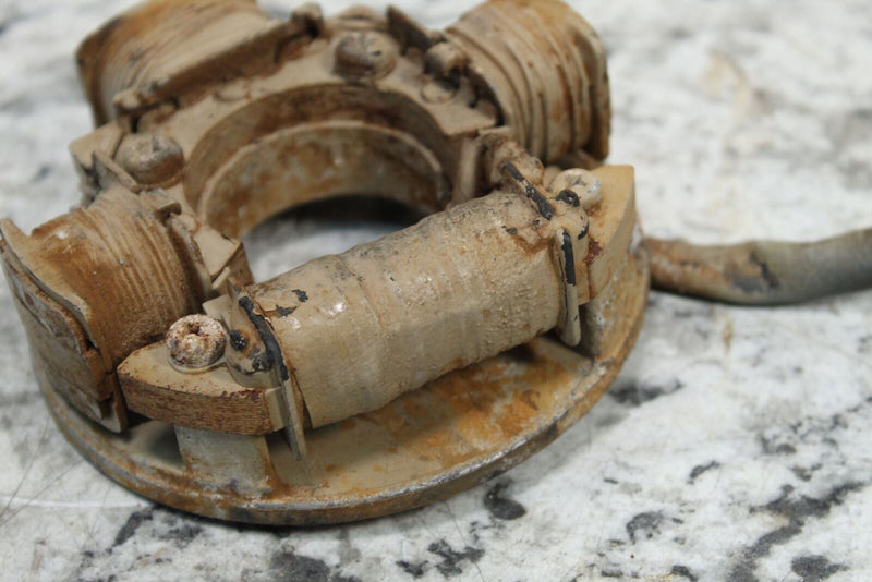 1996 SEA-DOO GTS 587 Stator Alternator Generator  290886726