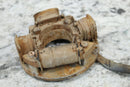 1996 SEA-DOO GTS 587 Stator Alternator Generator  290886726