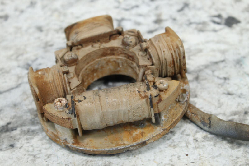 1996 SEA-DOO GTS 587 Stator Alternator Generator  290886726
