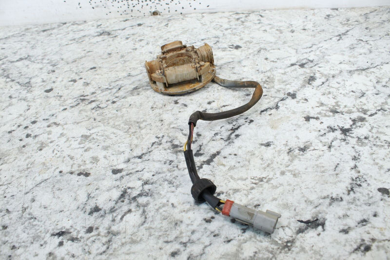 1996 SEA-DOO GTS 587 Stator Alternator Generator  290886726