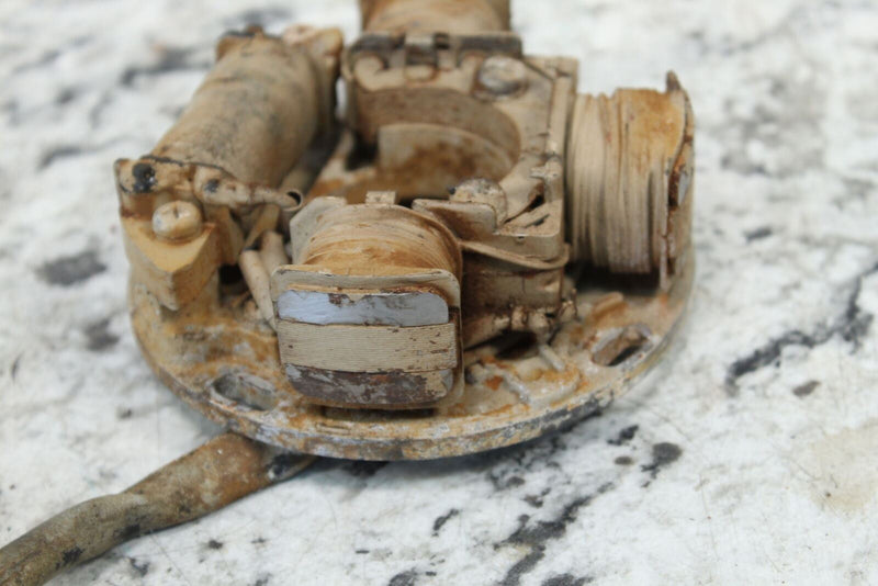 1996 SEA-DOO GTS 587 Stator Alternator Generator  290886726