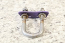 1996 SEA-DOO GTS 587 Tow Towing Hook U Mount  292000063