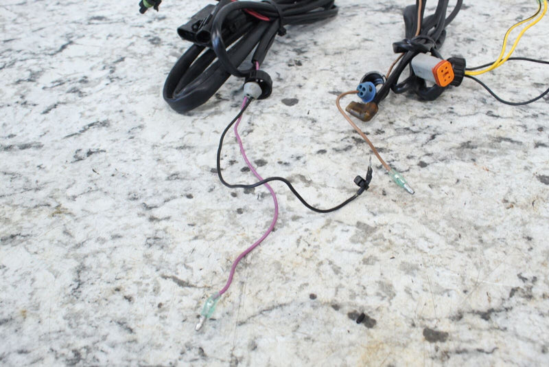 1996 SEA-DOO GTS 587 Wire Harness set 278000495