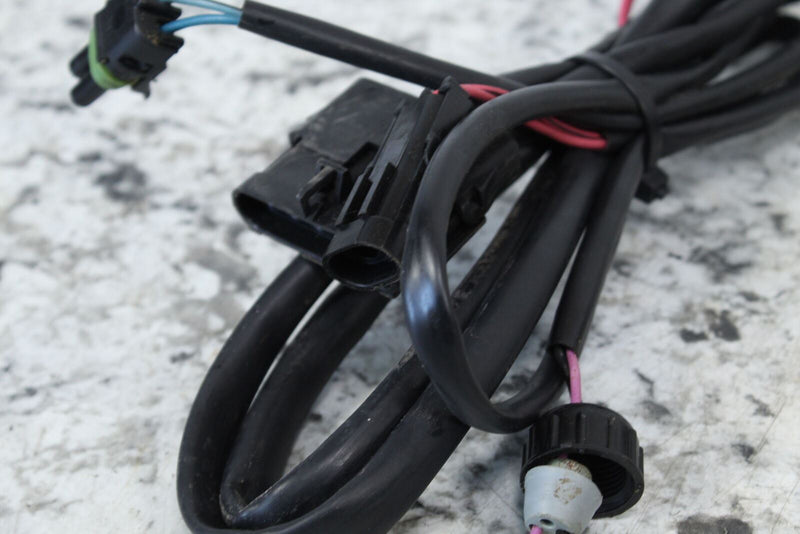 1996 SEA-DOO GTS 587 Wire Harness set 278000495