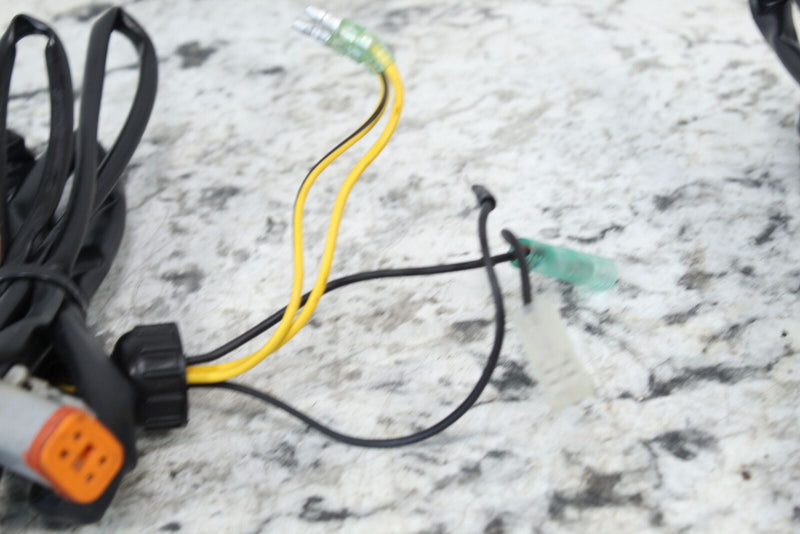1996 SEA-DOO GTS 587 Wire Harness set 278000495