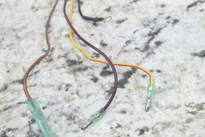 1996 SEA-DOO GTS 587 Wire Harness set 278000495