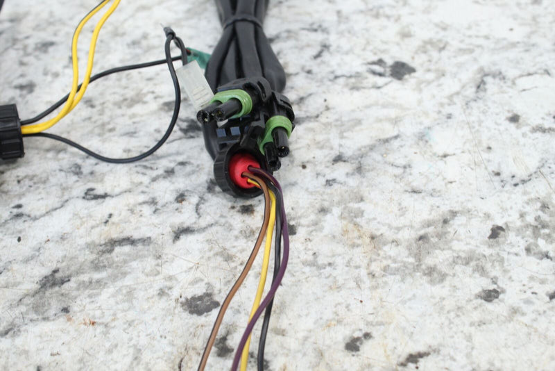 1996 SEA-DOO GTS 587 Wire Harness set 278000495