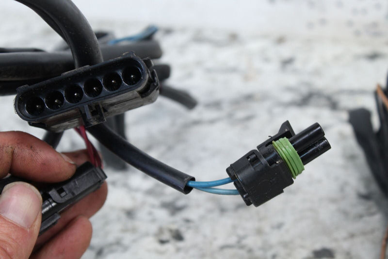 1996 SEA-DOO GTS 587 Wire Harness set 278000495