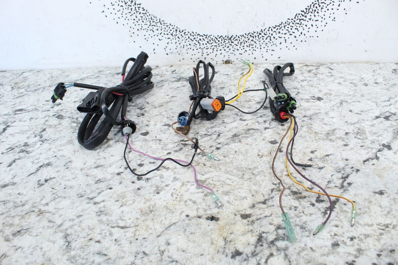 1996 SEA-DOO GTS 587 Wire Harness set 278000495