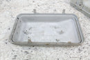 1996 SEA-DOO SPX 717 Fuse Box Base and Cover  278000781