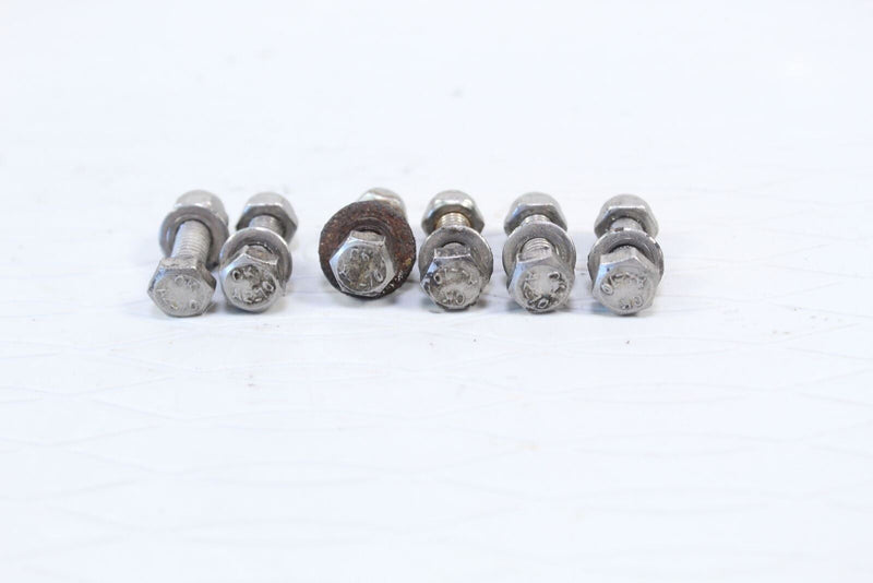 1996 SEA-DOO SPX 717 Hood Hinge Bolts  215051660