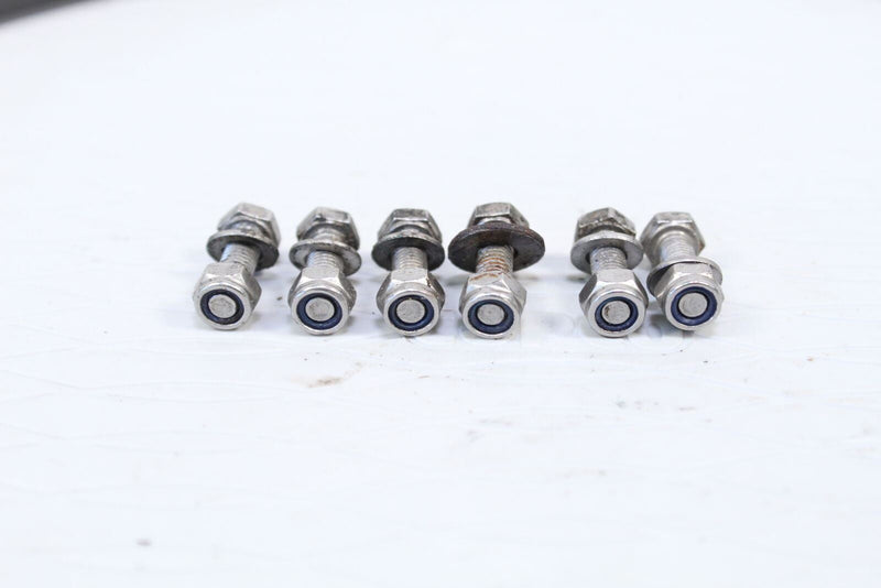 1996 SEA-DOO SPX 717 Hood Hinge Bolts  215051660