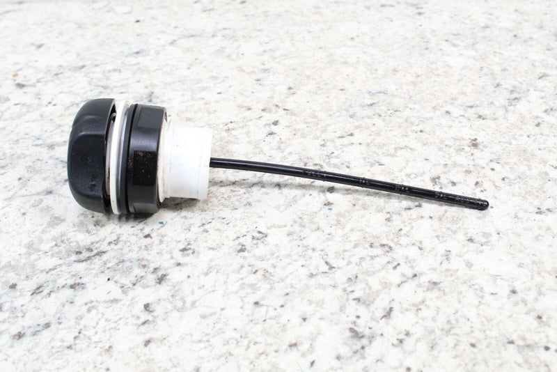 1996 SEA-DOO SPX 717 Oil Cap and Filler Neck & Dipstick  275000081  275000064
