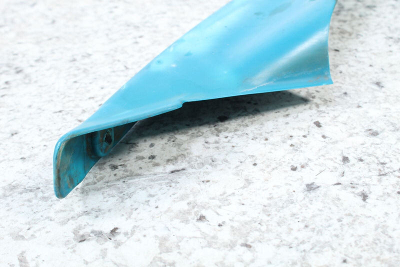 1996 YAMAHA WAVERAIDER 760 Corner Left Rear Bumper Gunwale Trim  GH1-6251E-30-00